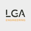 LGA ENGINEERING company logo