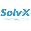 Solv-X company logo
