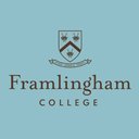 Framlingham College company logo