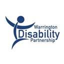 Warrington Disability Partnership company logo