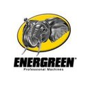 Energreen company logo