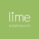 Lime Hospitality company logo