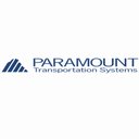 Paramount Transportation Systems company logo