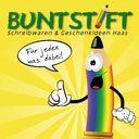 Buntstift Schreibwaren, Petra Haas e.K. company logo