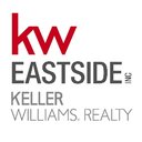 Keller Williams Eastside Realty company logo