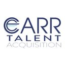 Carr Talent Acquisition company logo