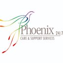 Phoenix Care &amp; Support Services 24/7 Ltd company logo