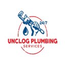 Unclog Plumbing Services company logo