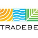 TRADEBE company logo