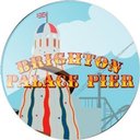 Brighton Pier company logo
