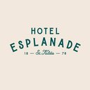 Esplanade Hotel company logo