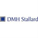 DMH Stallard company logo