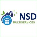 NSD company logo
