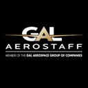 GAL AeroStaff company logo
