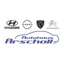Autohaus Arscholl GmbH &amp; Co. KG company logo