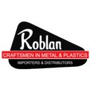 Roblan Pty Ltd company logo