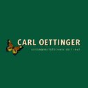 Gesundheitstechnik CARL OETTINGER GmbH & Co. KG company logo
