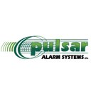 Pulsar Alarm Systems LTD. company logo