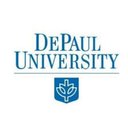 DePaul University company logo
