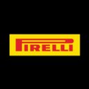 Pirelli company logo