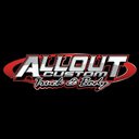 All Out Custom Truck and Body company logo