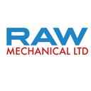 RAW Mechanical company logo