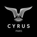 Cyrus company logo