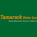 Tamarack Motor Inn company logo