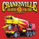 Cranesville Block Company company logo
