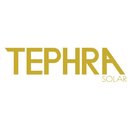 Tephra Solar company logo