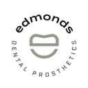 Edmonds Dental Prosthetics company logo