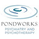 Pondworks Psychiatry and Psychotherapy company logo