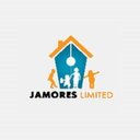 Jamores Homes company logo