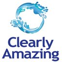 Clearly Amazing company logo