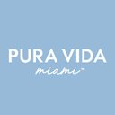 Pura Vida Miami company logo