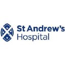 St Andrews Hospital company logo