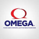 acumuladores omega company logo