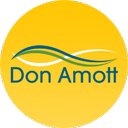 Don Amott Leisure Ltd company logo