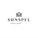 Sunspel company logo