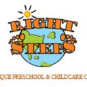 Right Steps Boutique Preschool & Childcare Center company logo