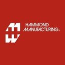 Hammond Manufacturing company logo