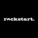 Rockstart company logo