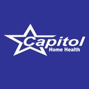 Capitol Home Health - Clinical/Field company logo