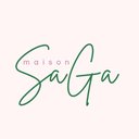 Maison Saga company logo