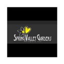 Spring Valley Gardens company logo
