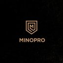 Minopro company logo