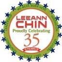Leeann Chin, Inc company logo