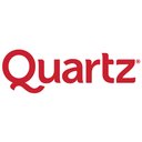 Quartz company logo