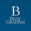 Billy Graham Evangelistic Association company logo