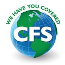 Custom Fabricating & Supplies company logo